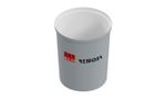 Depósito cilíndrico de agua potable DC 500 de Remosa. Volumen 541 l (±5%) - DS 915 mm - DI 739 mm - H 1060 mm